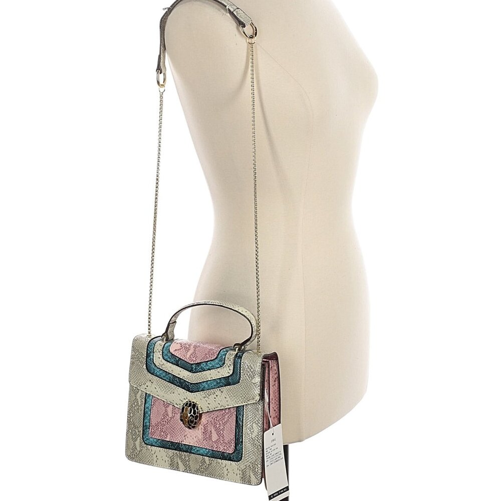 Cute and colorful crossbody bag